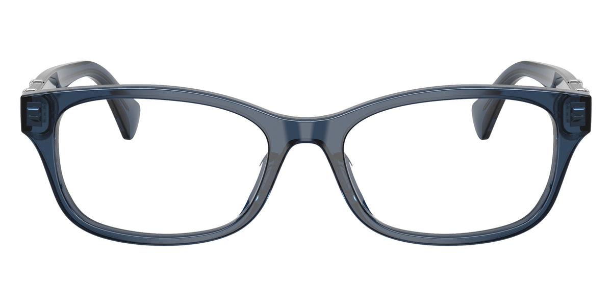 RALPH LAUREN RA7201U 6119 52 - Transparent Blue #id:ra7201u6119_s:108100