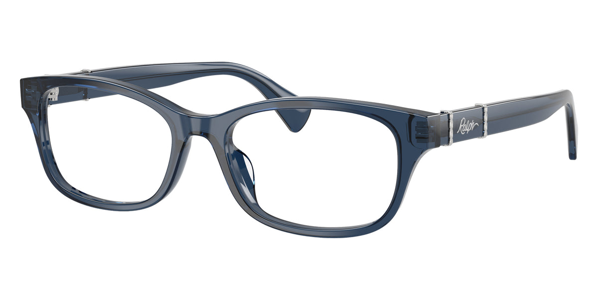 RALPH LAUREN RA7201U 6119 52 - Transparent Blue #id:ra7201u6119_s:108105