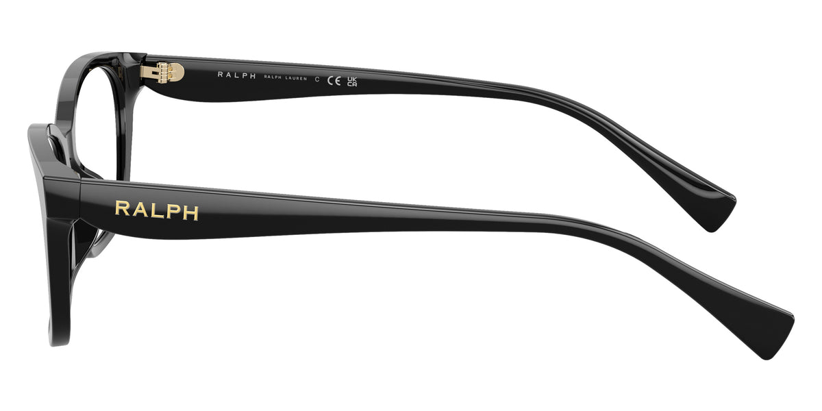 RALPH LAUREN RA7202U 5001 53 - Black #id:ra7202u5001_s:100110