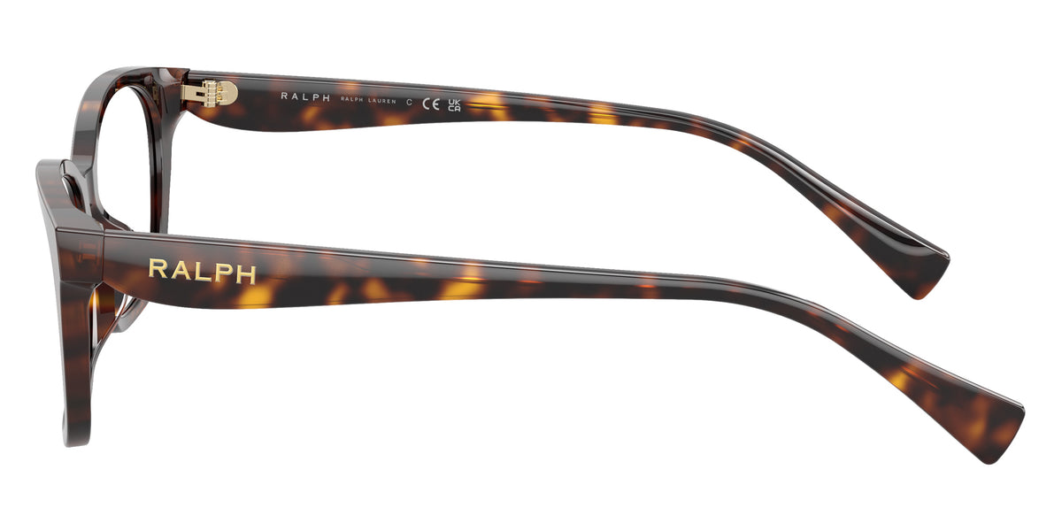 RALPH LAUREN RA7202U 5003 53 - Havana Brown #id:ra7202u5003_s:104110
