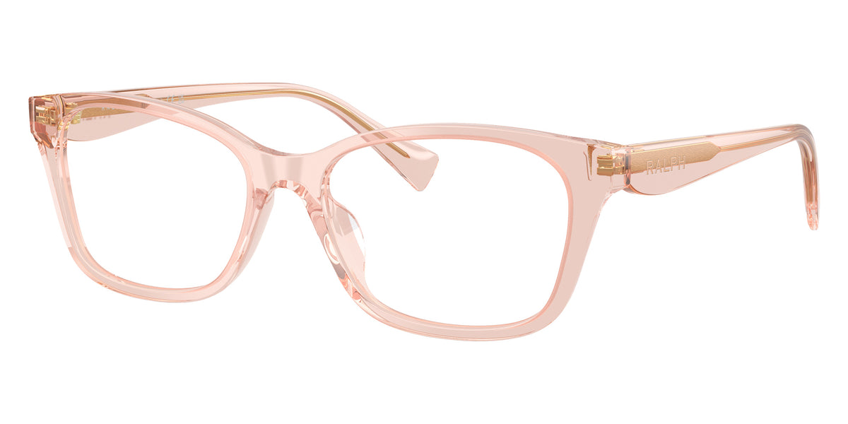 RALPH LAUREN RA7202U 6381 53 - Transparent Rose #id:ra7202u6381_s:108105