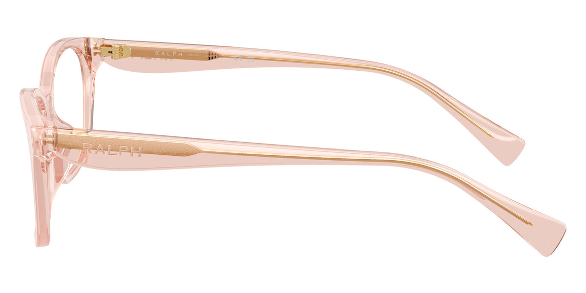 RALPH LAUREN RA7202U 6381 53 - Transparent Rose #id:ra7202u6381_s:108110