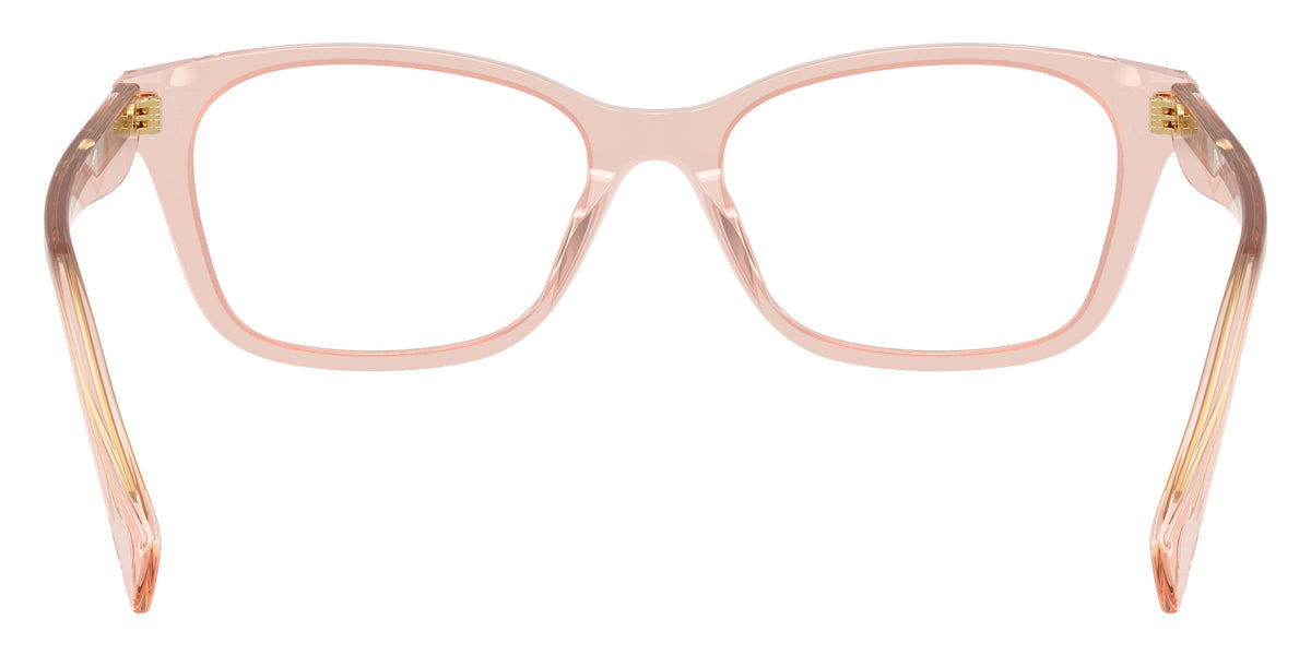 RALPH LAUREN RA7202U 6381 53 - Transparent Rose #id:ra7202u6381_s:108115