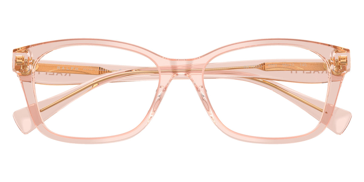 RALPH LAUREN RA7202U 6381 53 - Transparent Rose #id:ra7202u6381_s:108120