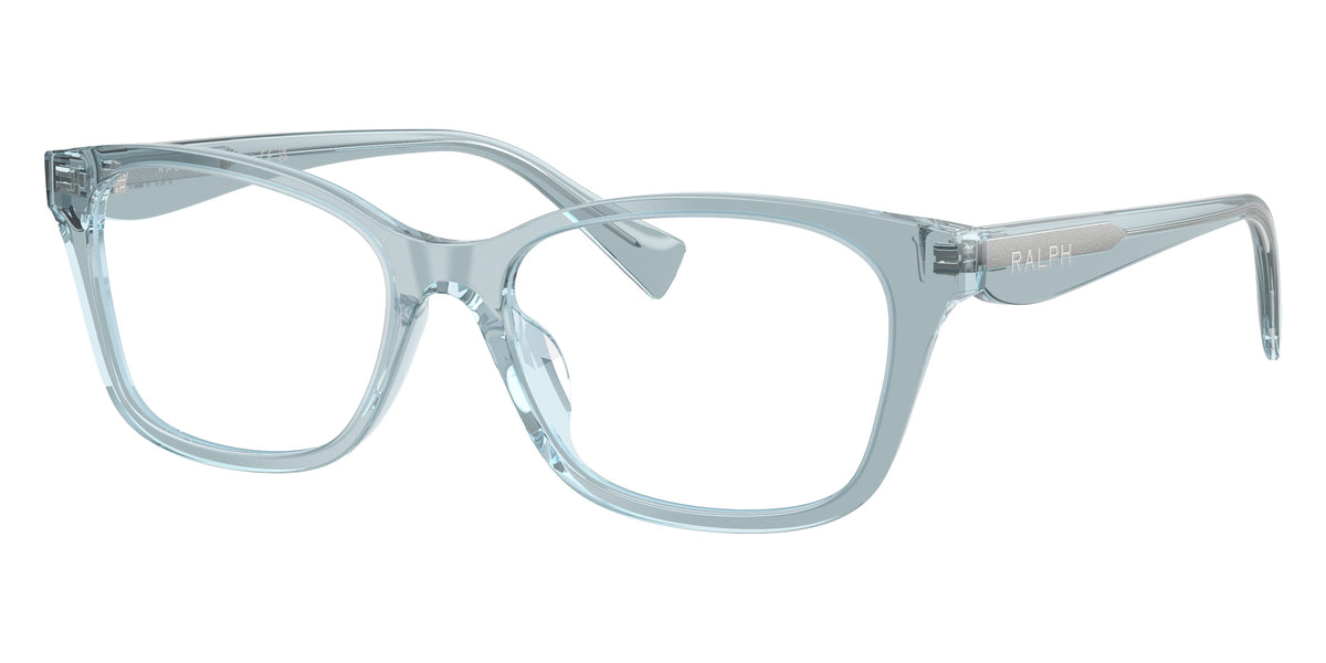 RALPH LAUREN RA7202U 6382 53 - Transparent Blue #id:ra7202u6382_s:112105