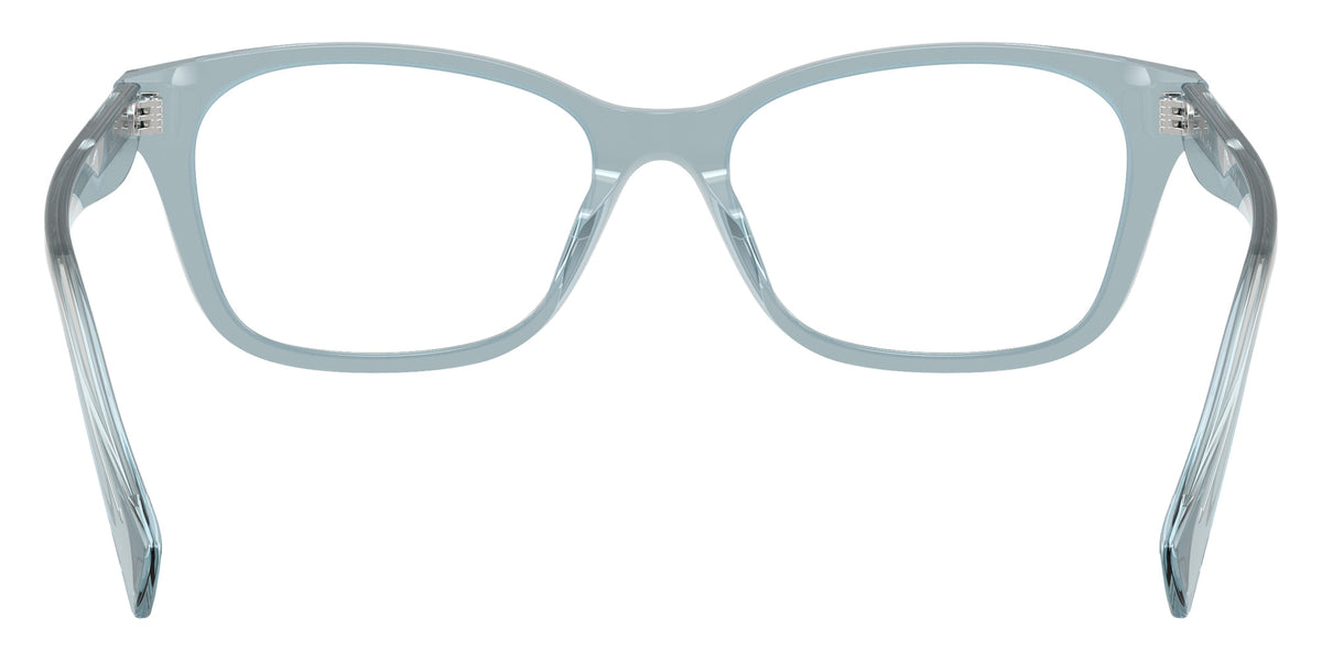 RALPH LAUREN RA7202U 6382 53 - Transparent Blue #id:ra7202u6382_s:112115