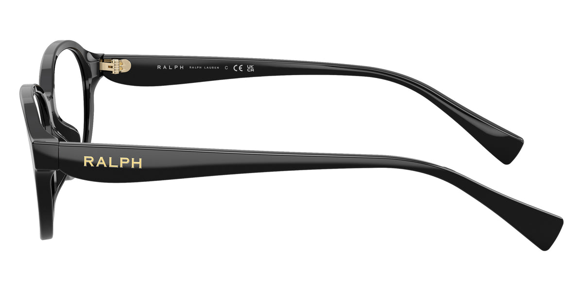 RALPH LAUREN RA7203U 5001 52 - Black #id:ra7203u5001_s:100110