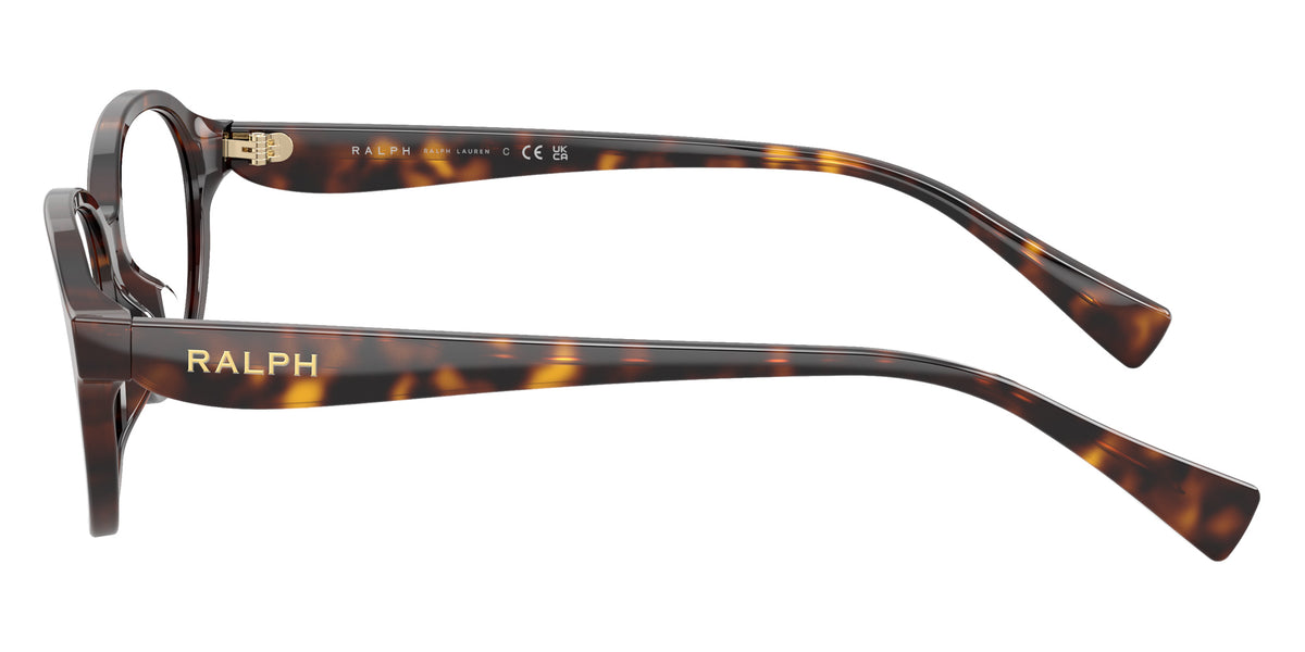 RALPH LAUREN RA7203U 5003 52 - Havana Brown #id:ra7203u5003_s:104110