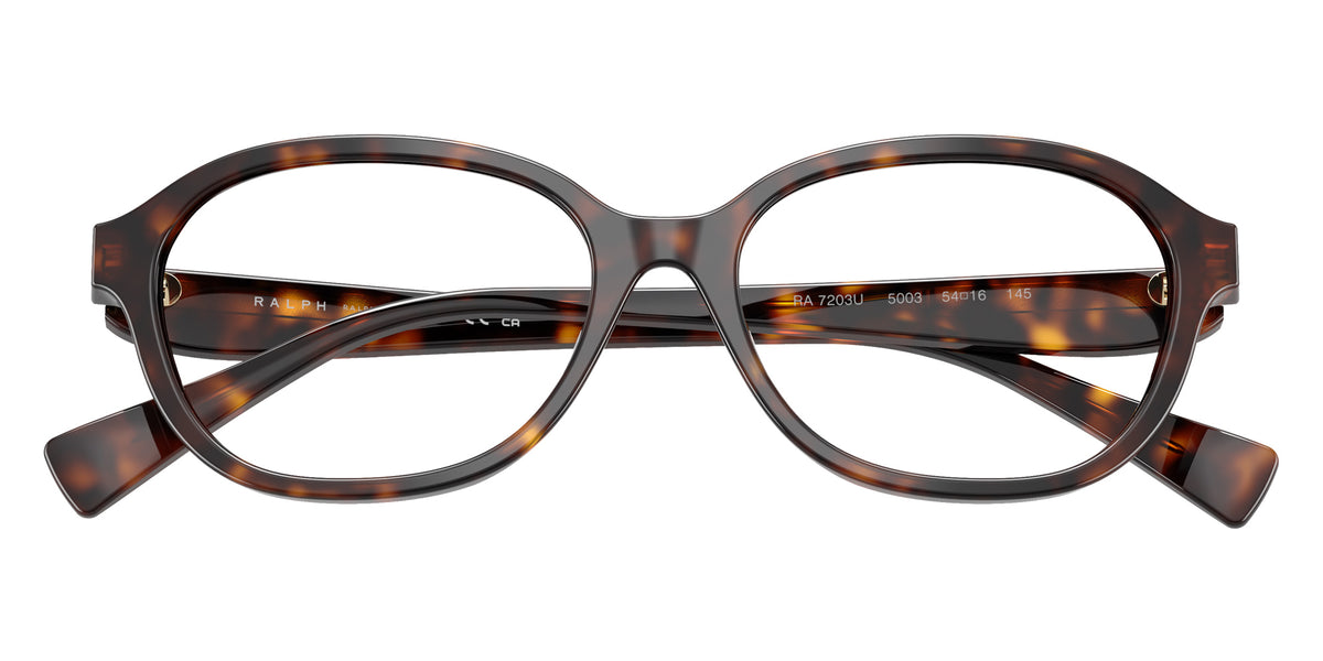 RALPH LAUREN RA7203U 5003 52 - Havana Brown #id:ra7203u5003_s:104120