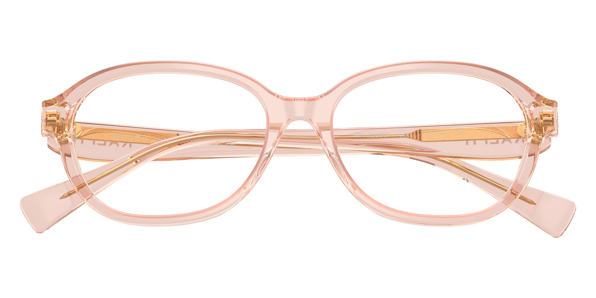 RALPH LAUREN RA7203U 6381 52 - Transparent #id:ra7203u6381_s:108120