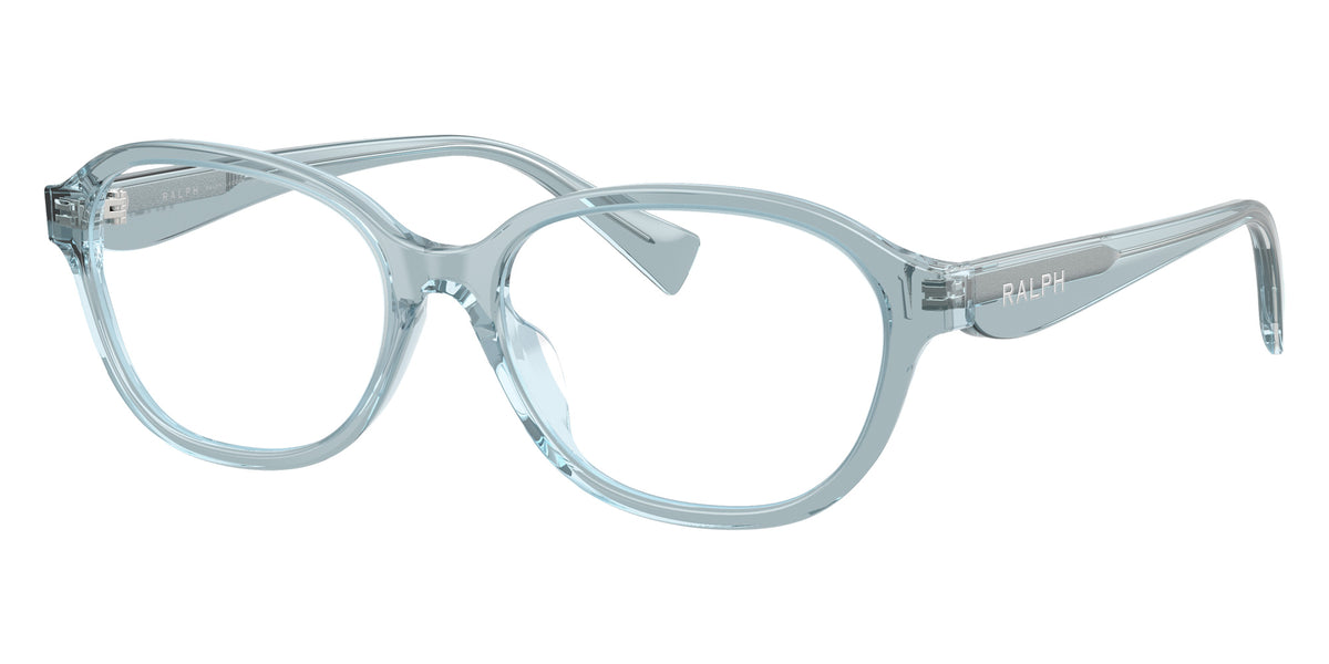 RALPH LAUREN RA7203U 6382 52 - Transparent Blue #id:ra7203u6382_s:112105