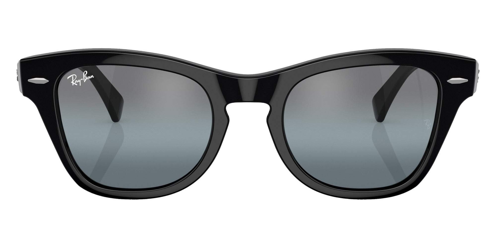 Ray-Ban RB0707SM 901/G6 53 - Black #id:rb0707sm901g6_s:100100