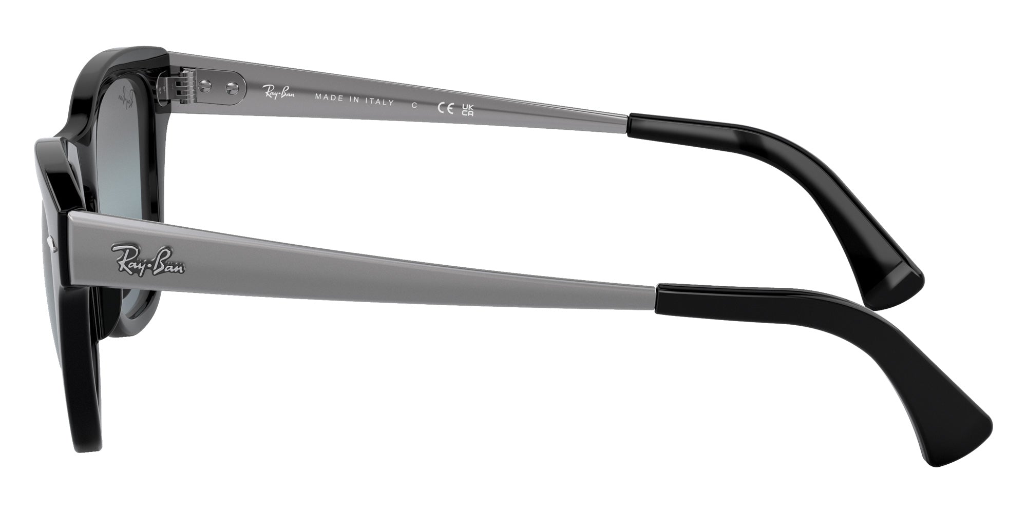 Ray-Ban RB0707SM 901/G6 53 - Black #id:rb0707sm901g6_s:100110