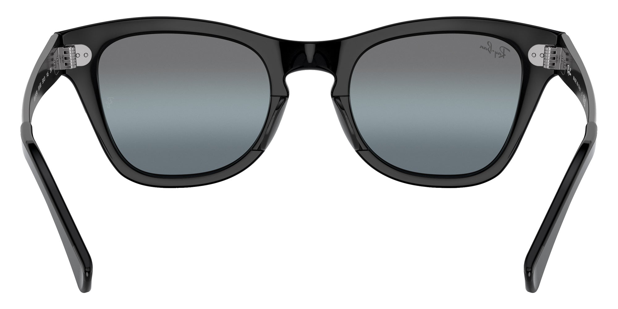 Ray-Ban RB0707SM 901/G6 53 - Black #id:rb0707sm901g6_s:100115