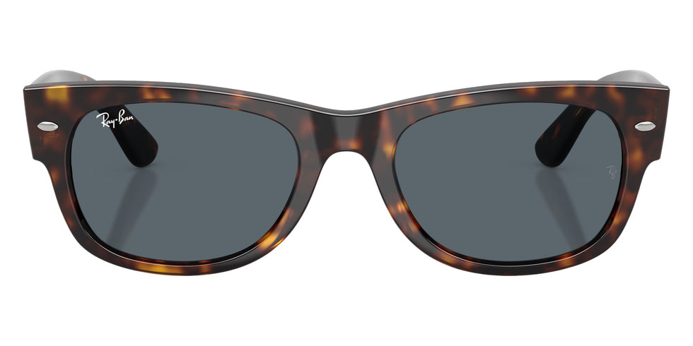Ray-Ban RB0832S Mega Wayfarer II 902/R5 52 - Havana #id:rb0832s902r5_s:120100
