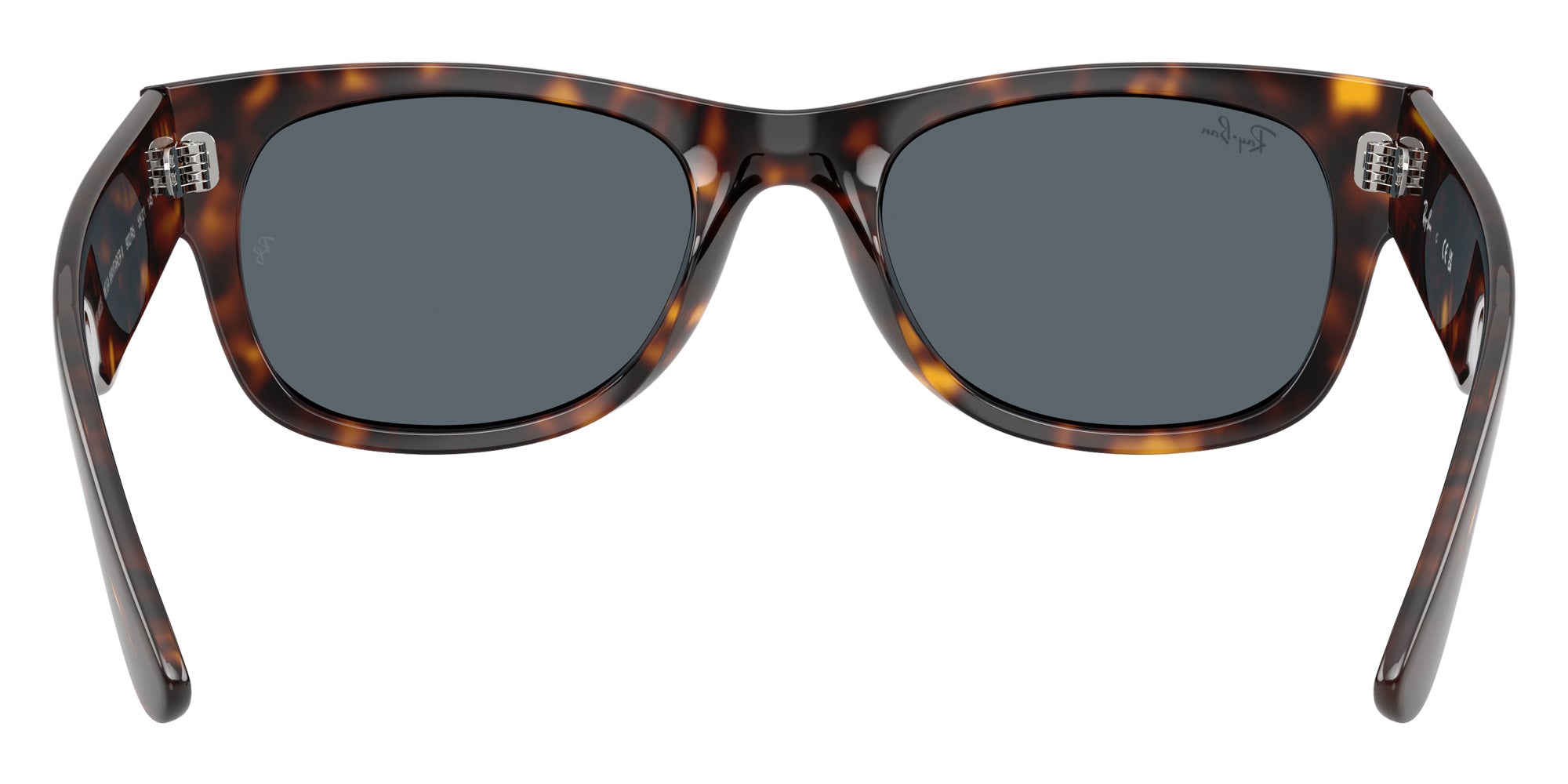 Ray-Ban RB0832S Mega Wayfarer II 902/R5 52 - Havana #id:rb0832s902r5_s:120115