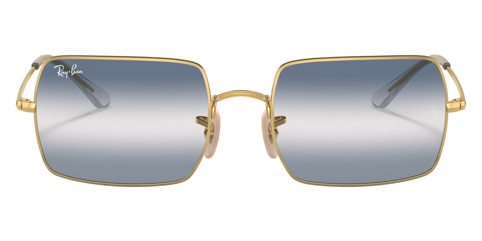 Ray-Ban RB1969 Rectangle 001/GA 54 - Arista Gold #id:rb1969001ga_s:100100