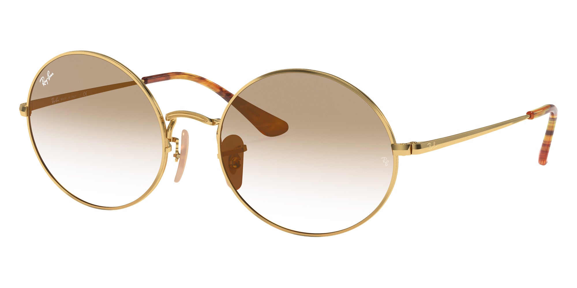 Ray-Ban RB1970 Oval 1970 914751 54 - Arista Gold #id:rb1970914751_s:100105