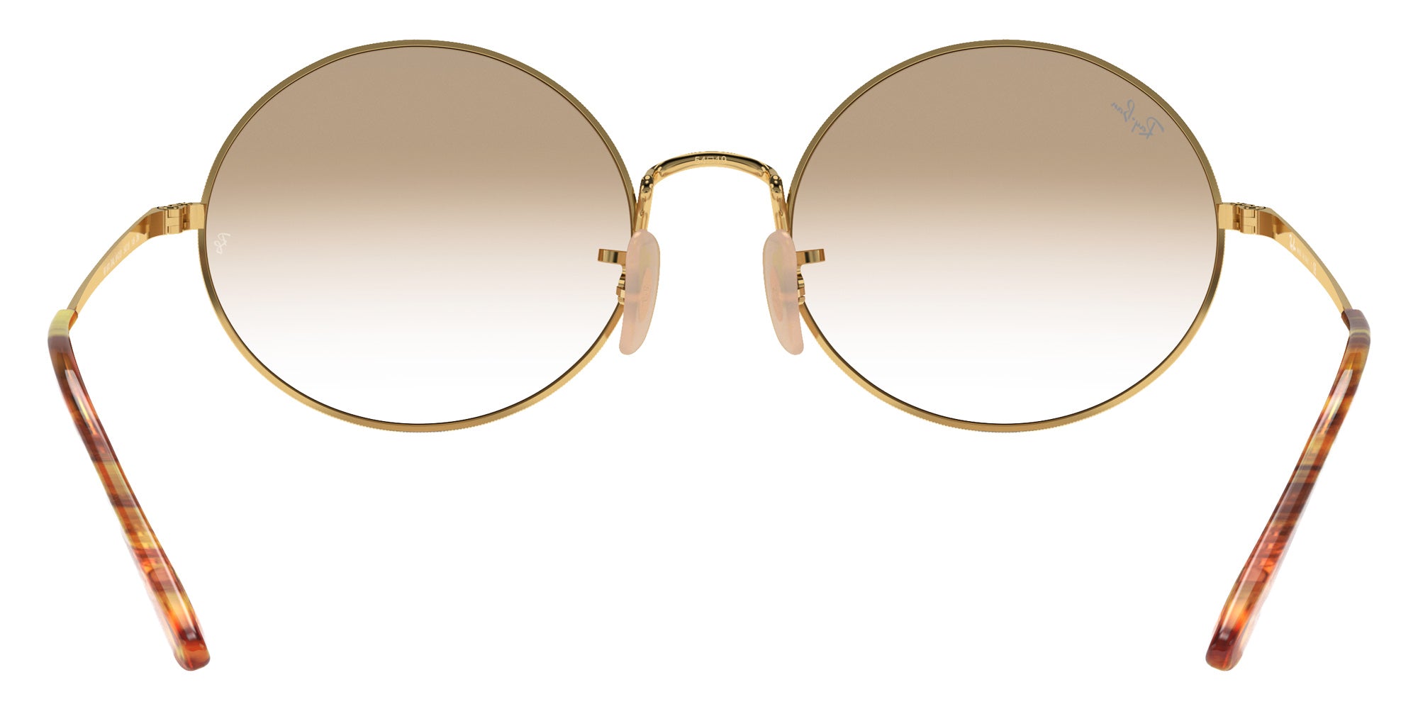 Ray-Ban RB1970 Oval 1970 914751 54 - Arista Gold #id:rb1970914751_s:100115
