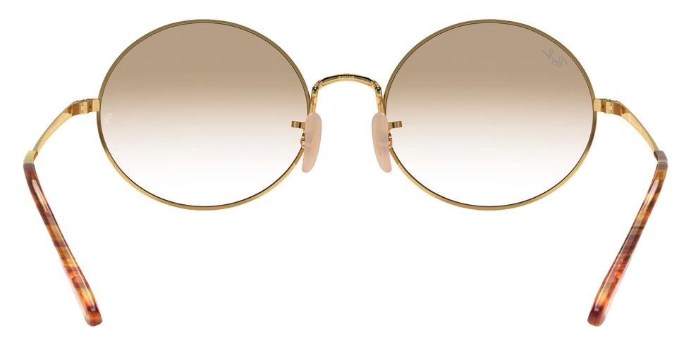 Ray-Ban RB1970 Oval 1970 914751 54 - Arista Gold #id:rb1970914751_s:100115