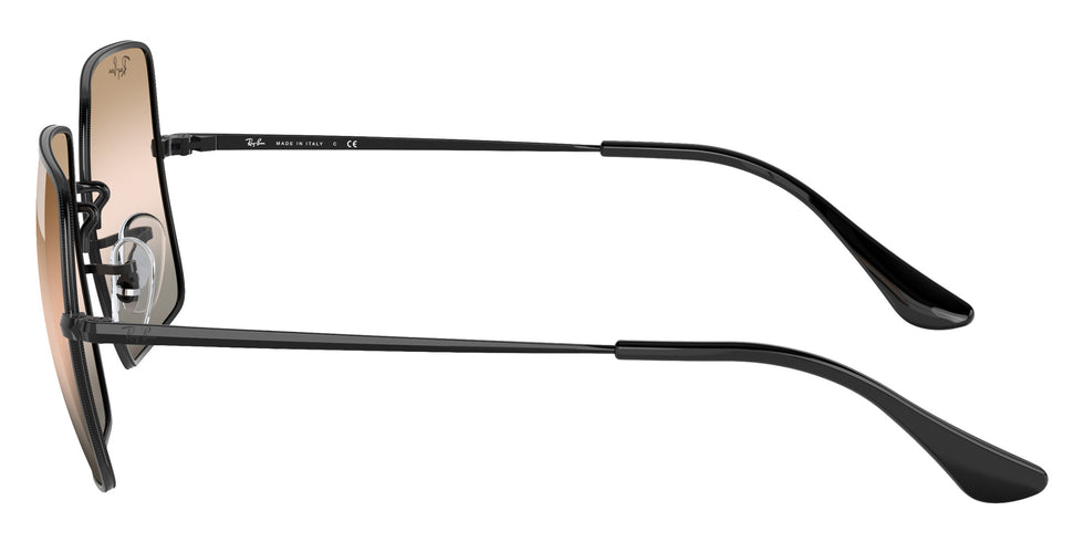 Ray-Ban RB1971 Square 1971 002/GG 54 - Black / Pink/Brown Gradient #id:rb1971002gg_s:100110