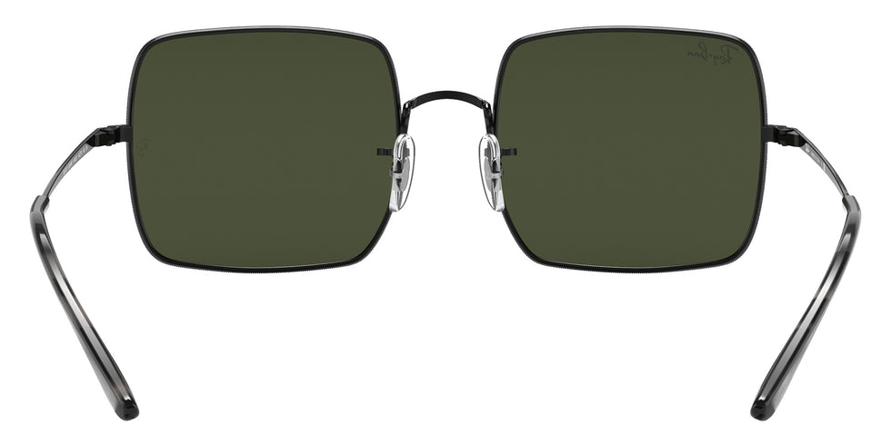Ray-Ban RB1971 Square 1971 Classic 914831 54 - Black / G-15 Green #id:rb1971914831_s:100115
