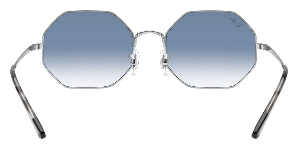 Ray-Ban RB1972 Octagon 91493F 54 - Silver #id:rb197291493f_s:100115