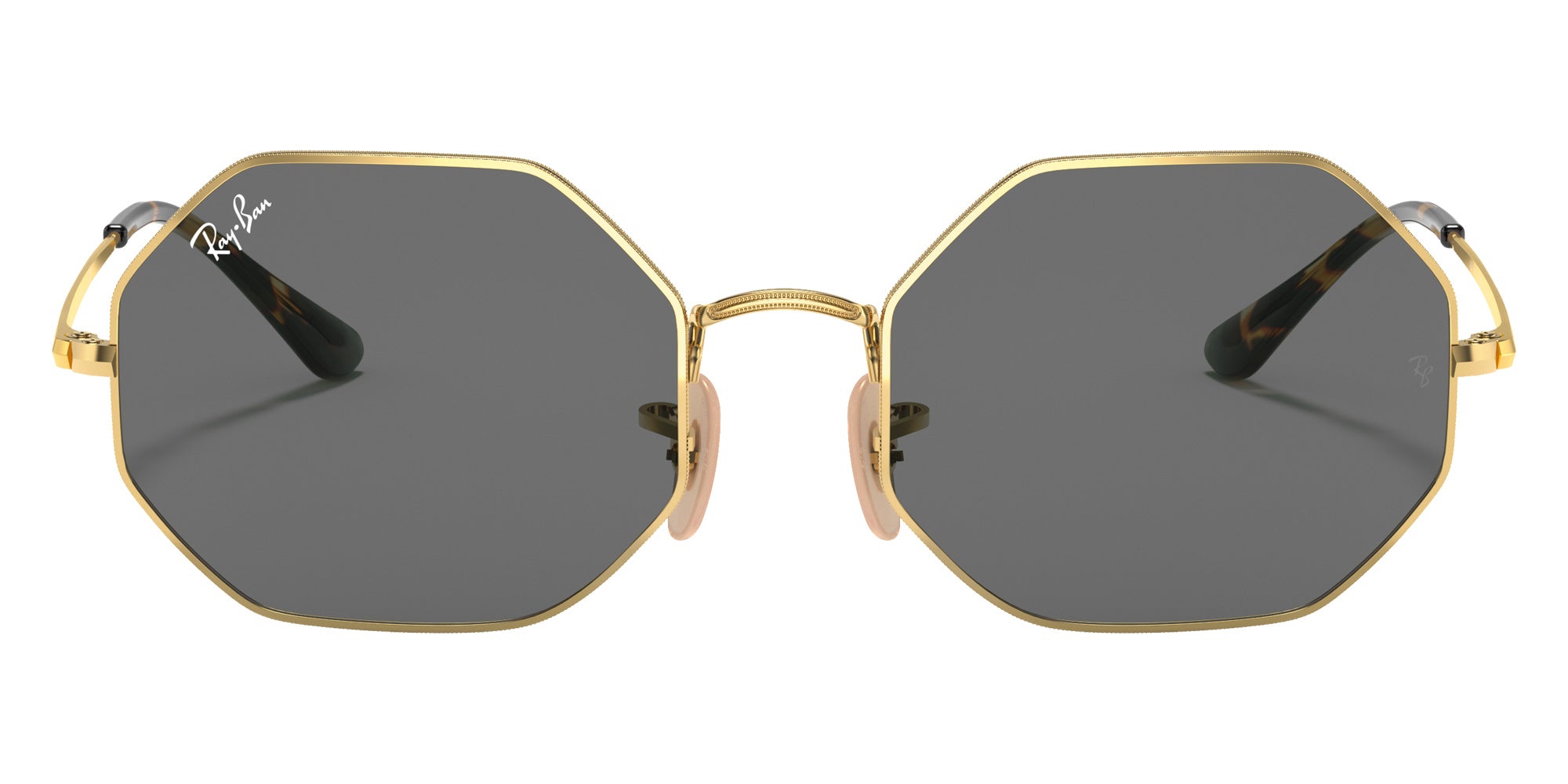 Ray-Ban RB1972 Octagon 9150B1 54 - Arista Gold #id:rb19729150b1_s:102100