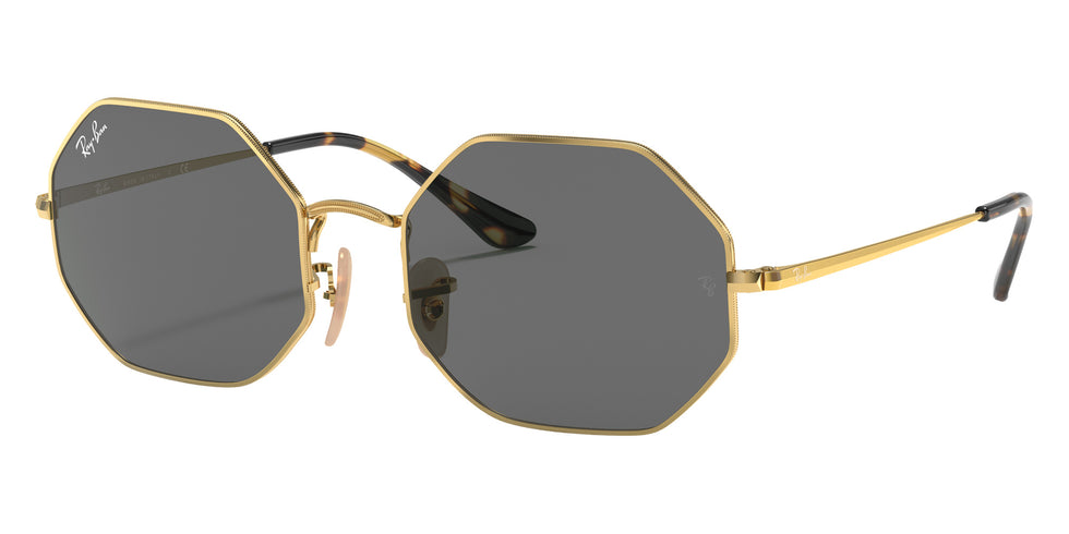 Ray-Ban RB1972 Octagon 9150B1 54 - Arista Gold #id:rb19729150b1_s:102105