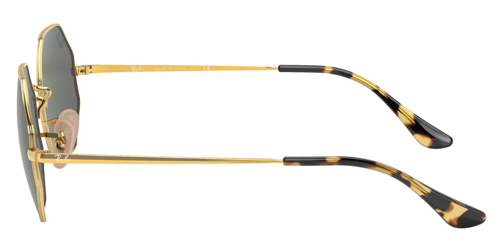 Ray-Ban RB1972 Octagon 9150B1 54 - Arista Gold #id:rb19729150b1_s:102110