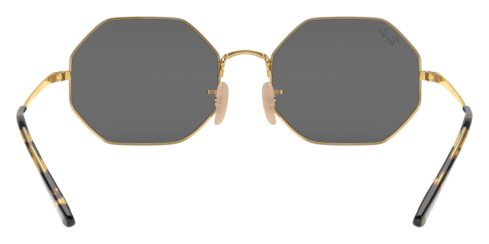 Ray-Ban RB1972 Octagon 9150B1 54 - Arista Gold #id:rb19729150b1_s:102115