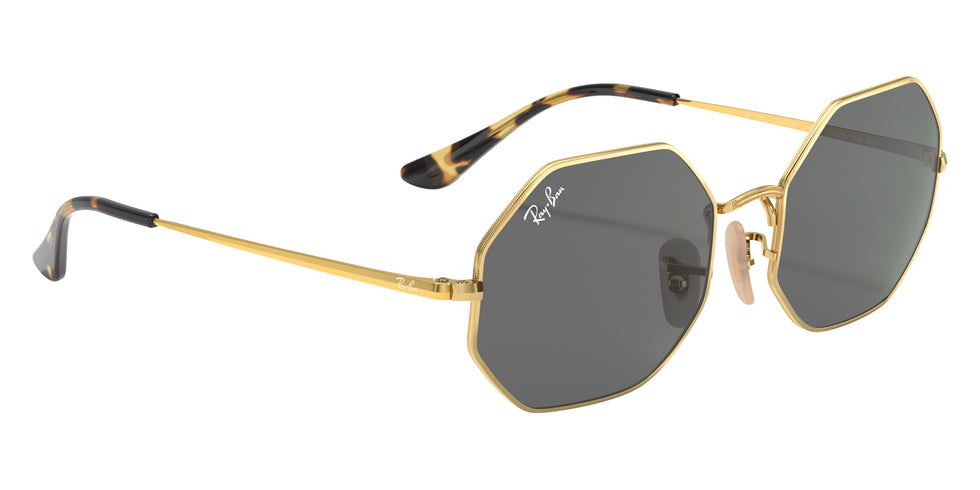 Ray-Ban RB1972 Octagon 9150B1 54 - Arista Gold #id:rb19729150b1_s:102120