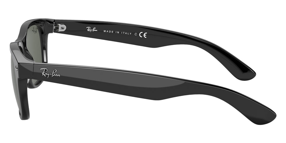 Ray-Ban RB2132 New Wayfarer Classic 901 55 - Black #id:rb2132901_s:100110