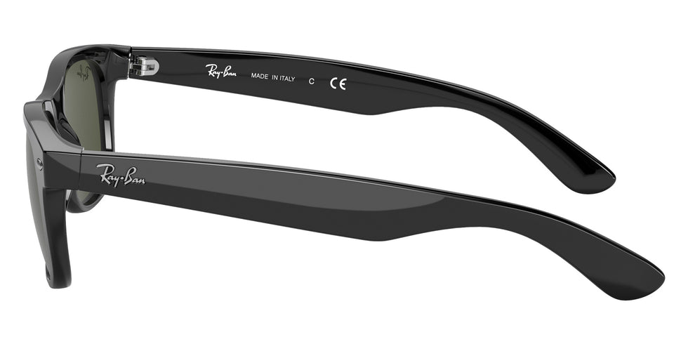 Ray-Ban RB2132 New Wayfarer Classic 901L 55 - Black #id:rb2132901l_s:102110