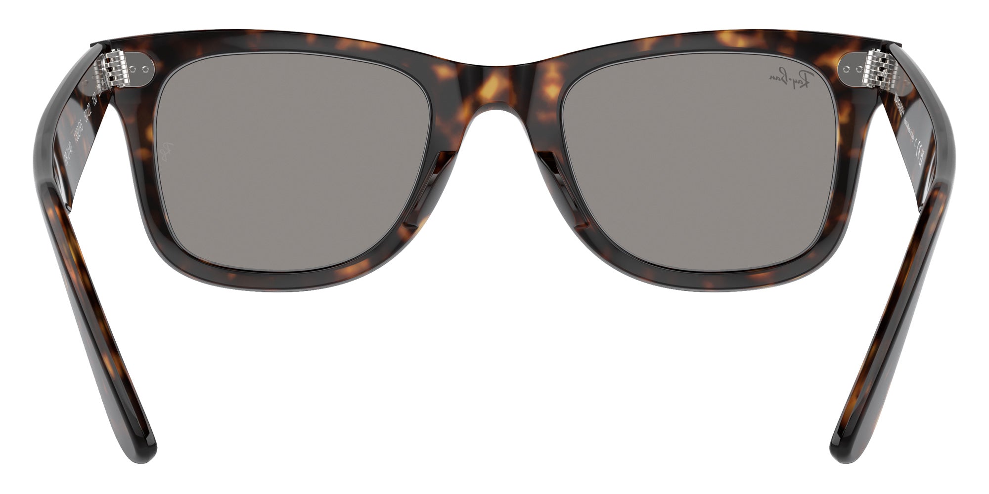 Ray-Ban RB2140 Original Wayfarer Classic 1382R5 50 - Havana #id:rb21401382r5_s:102115