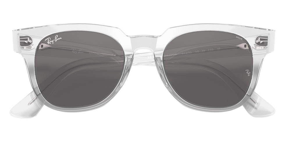 Ray-Ban RB2168 Meteor Classic 912/I5 50 - Transparent / Photocromic Blue #id:rb2168912i5_s:100130