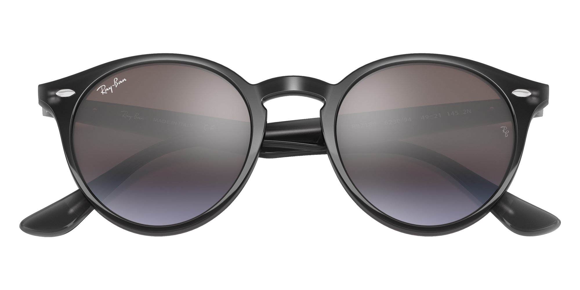 Ray-Ban RB2180 623094 49 - Gray #id:rb2180623094_s:100125
