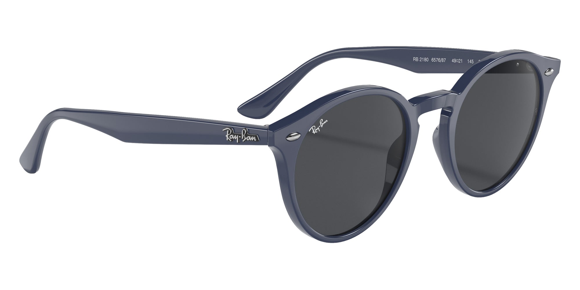 Ray-Ban RB2180 657687 49 - Blue #id:rb2180657687_s:102120