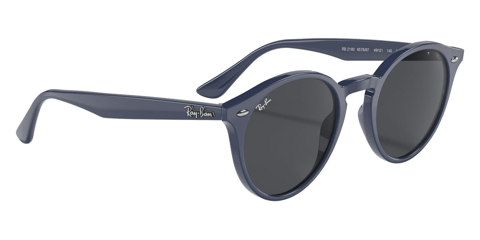 Ray-Ban RB2180 657687 49 - Blue #id:rb2180657687_s:102120