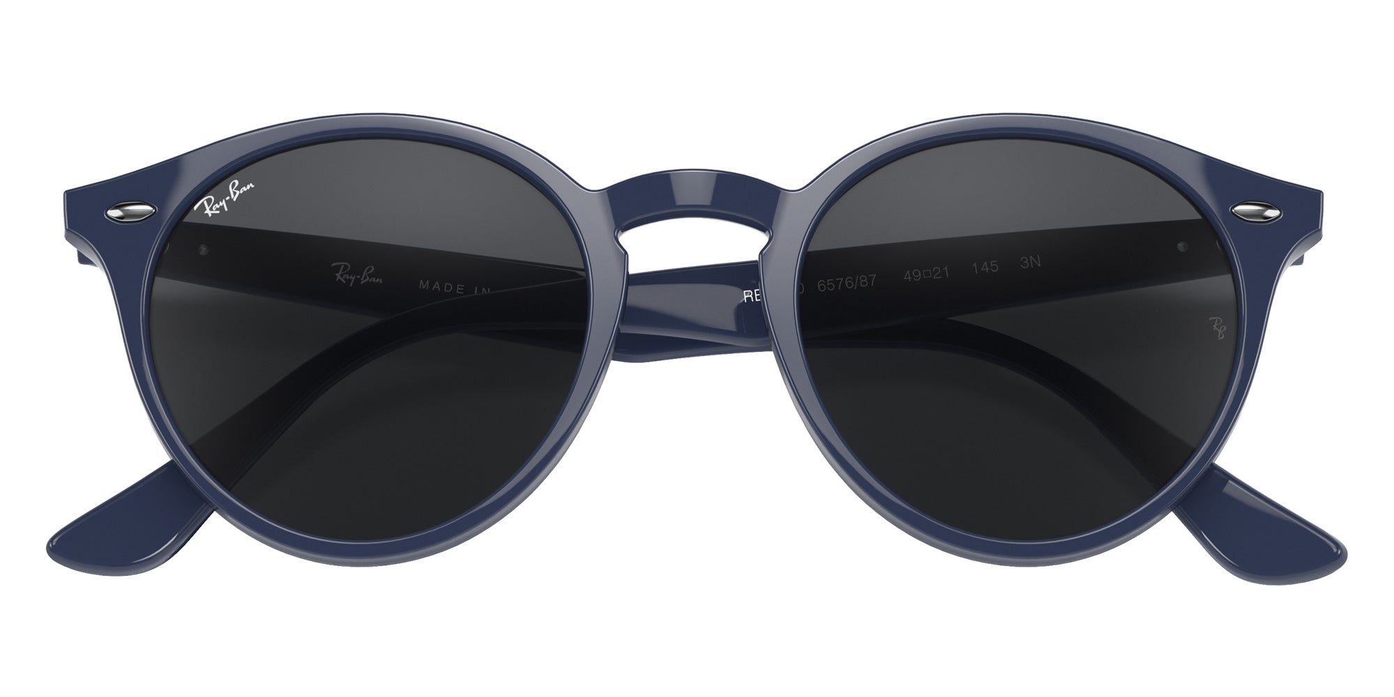Ray-Ban RB2180 657687 49 - Blue #id:rb2180657687_s:102125