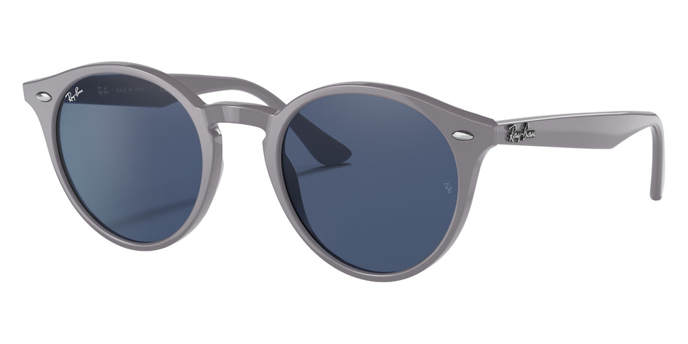 Ray-Ban RB2180 657780 51 - Gray #id:rb2180657780_s:104105
