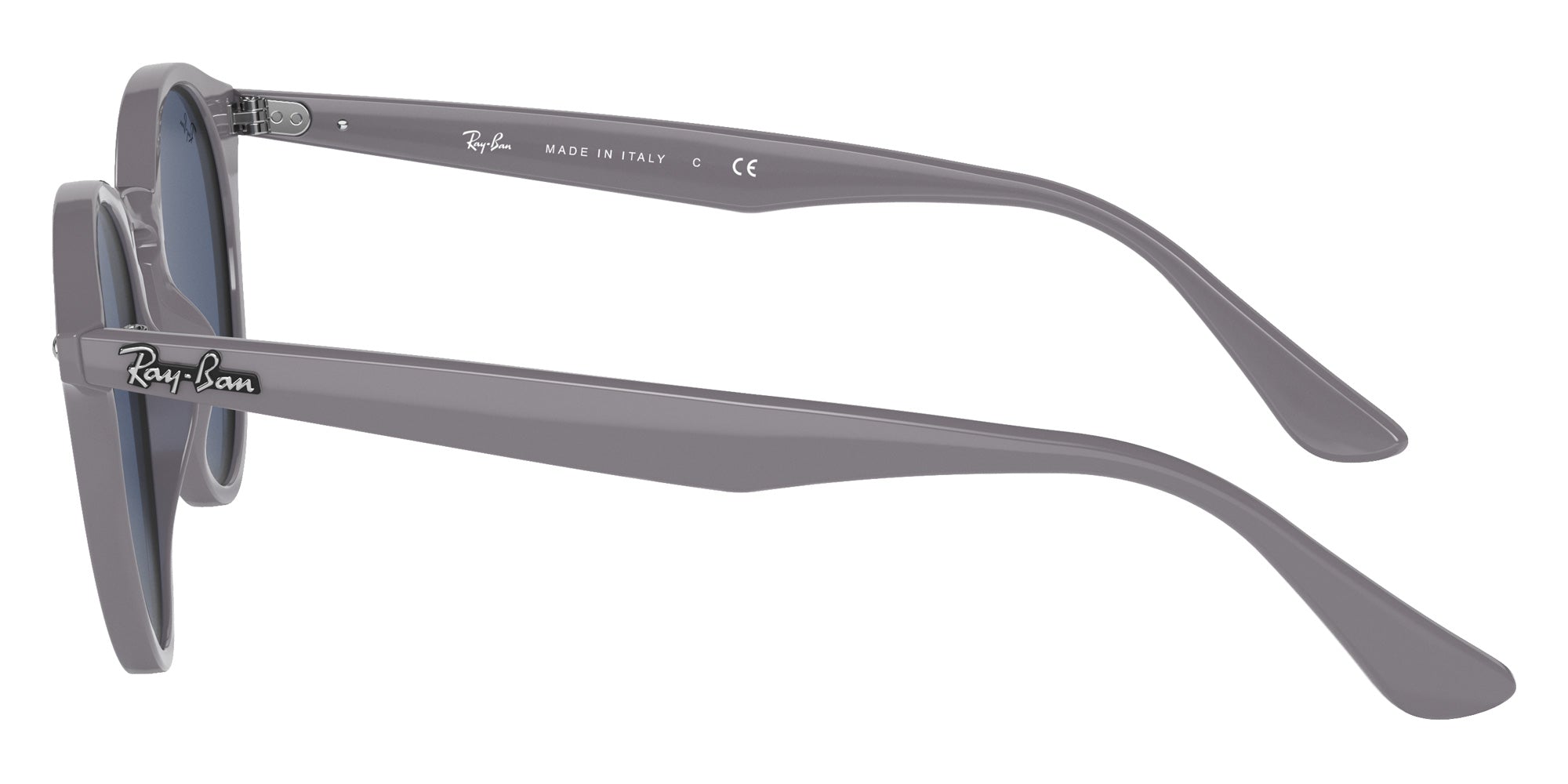 Ray-Ban RB2180 657780 51 - Gray #id:rb2180657780_s:104110