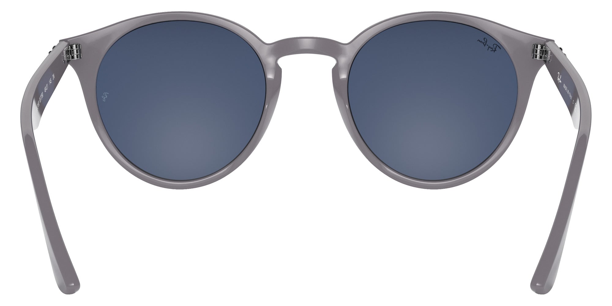 Ray-Ban RB2180 657780 51 - Gray #id:rb2180657780_s:104115