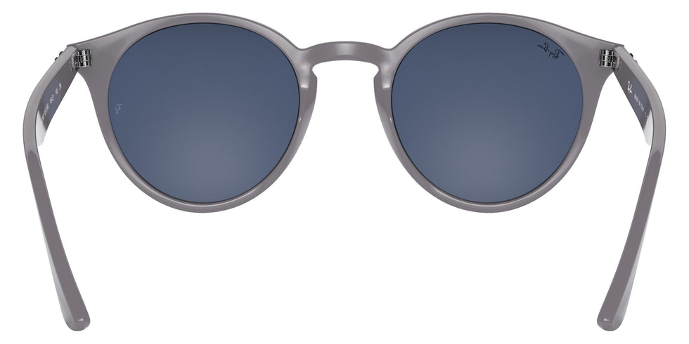 Ray-Ban RB2180 657780 51 - Gray #id:rb2180657780_s:104115