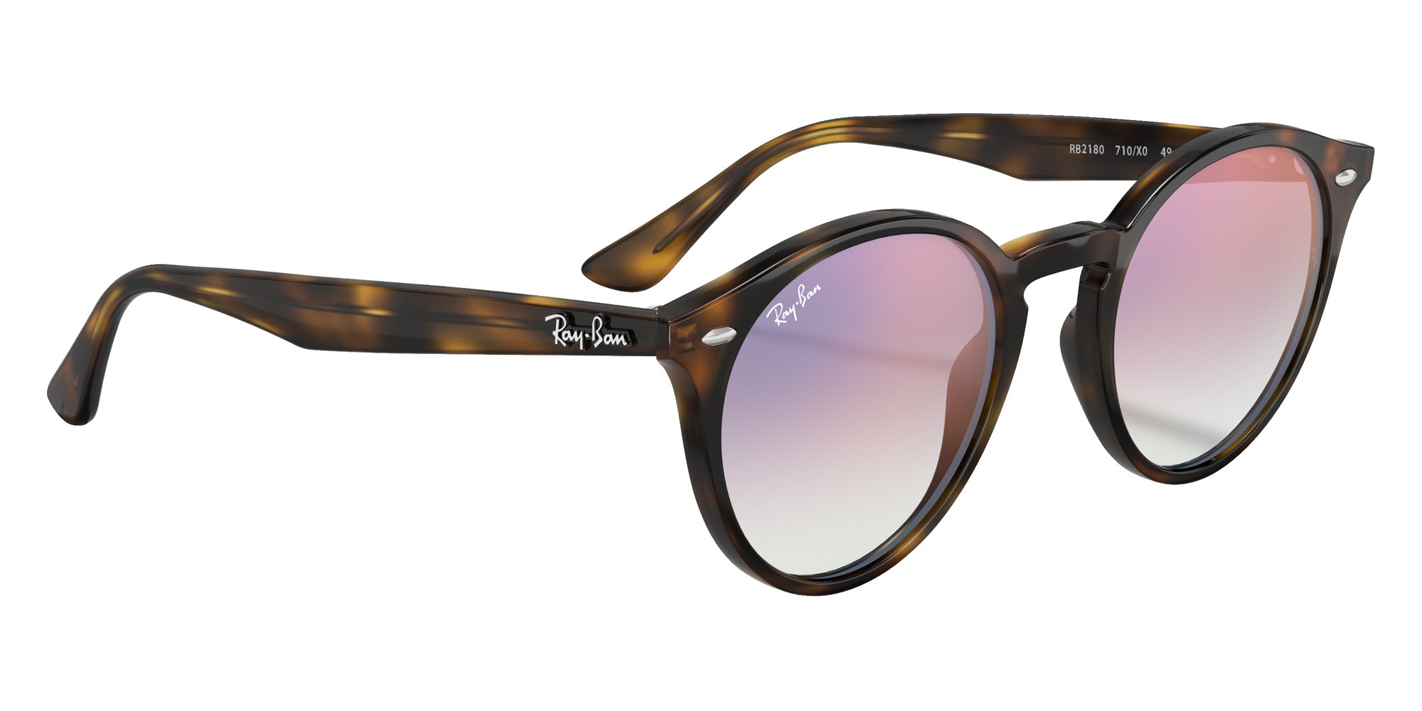Ray-Ban RB2180 710/X0 51 - Light Havana #id:rb2180710x0_s:106120