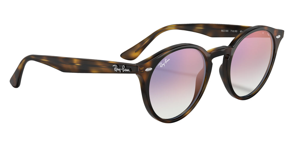 Ray-Ban RB2180 710/X0 51 - Light Havana #id:rb2180710x0_s:106120