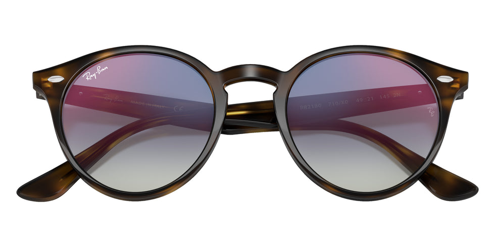 Ray-Ban RB2180 710/X0 51 - Light Havana #id:rb2180710x0_s:106125