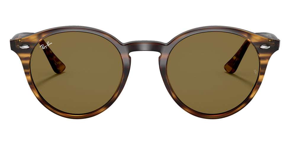Ray-Ban RB2180 820/73 49 - Striped Red Havana #id:rb218082073_s:108100