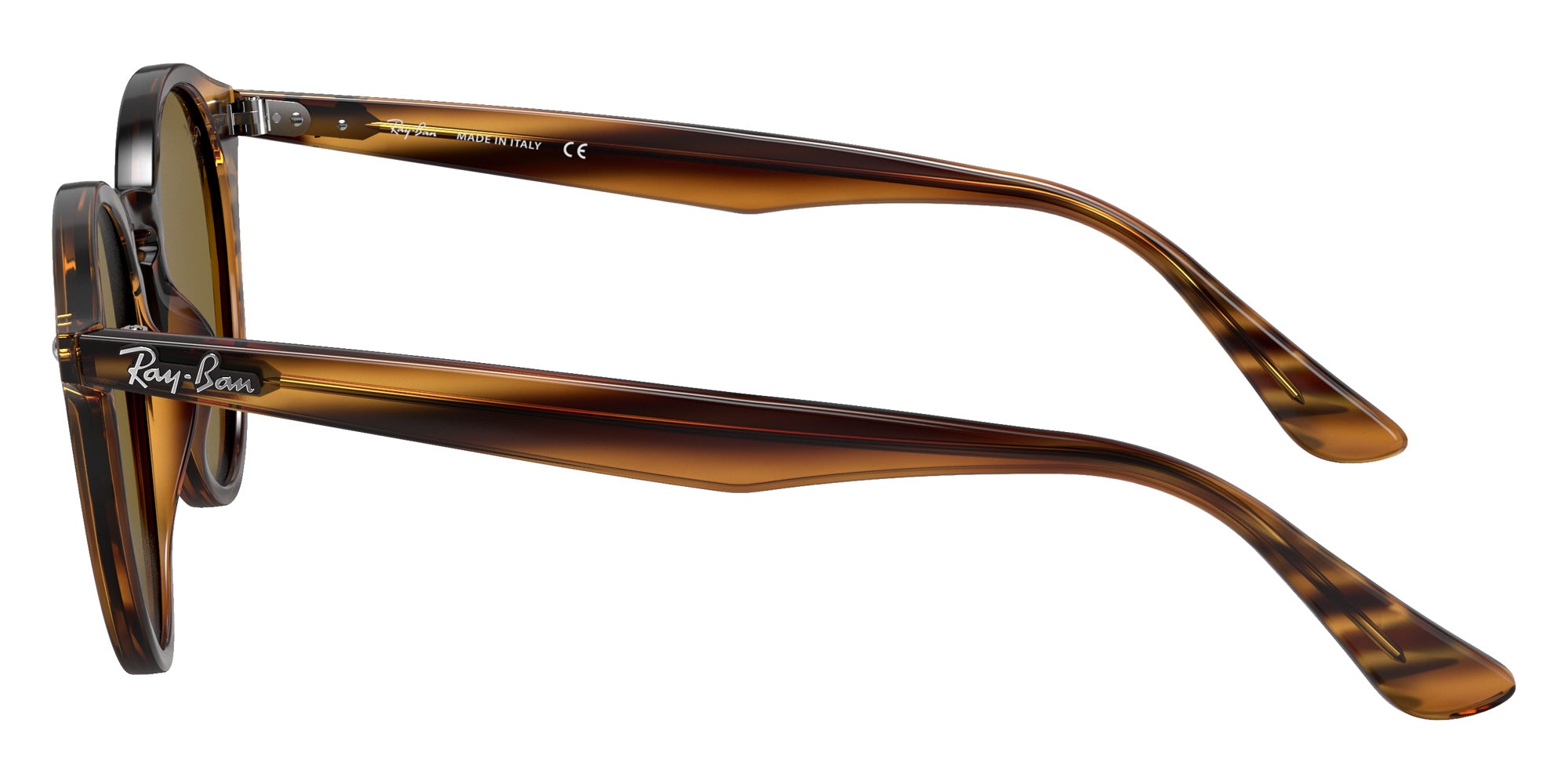Ray-Ban RB2180 820/73 49 - Striped Red Havana #id:rb218082073_s:108110