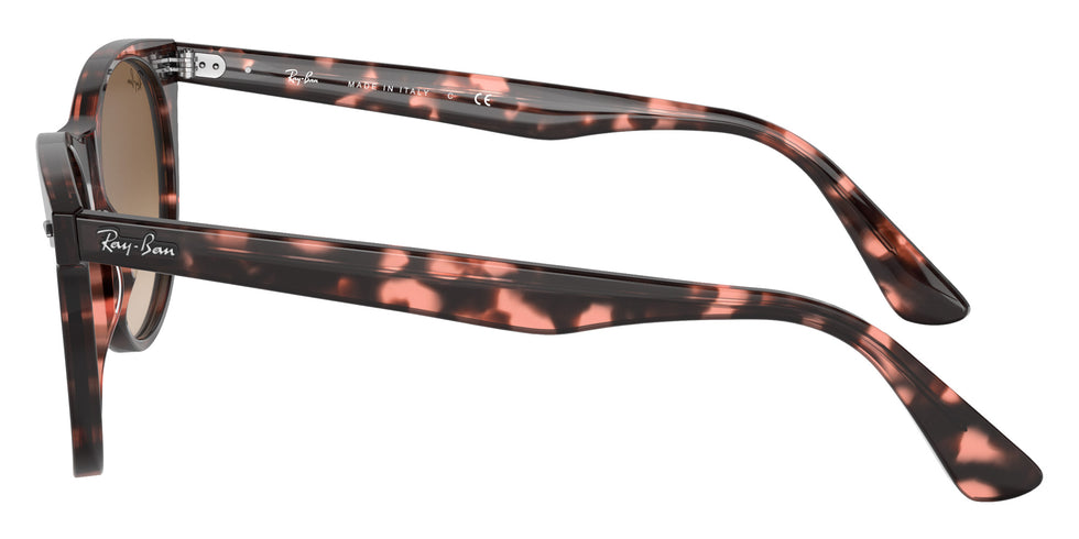 Ray-Ban RB2185 Wayfarer II Fleck 133451 52 - Pink Havana #id:rb2185133451_s:100110
